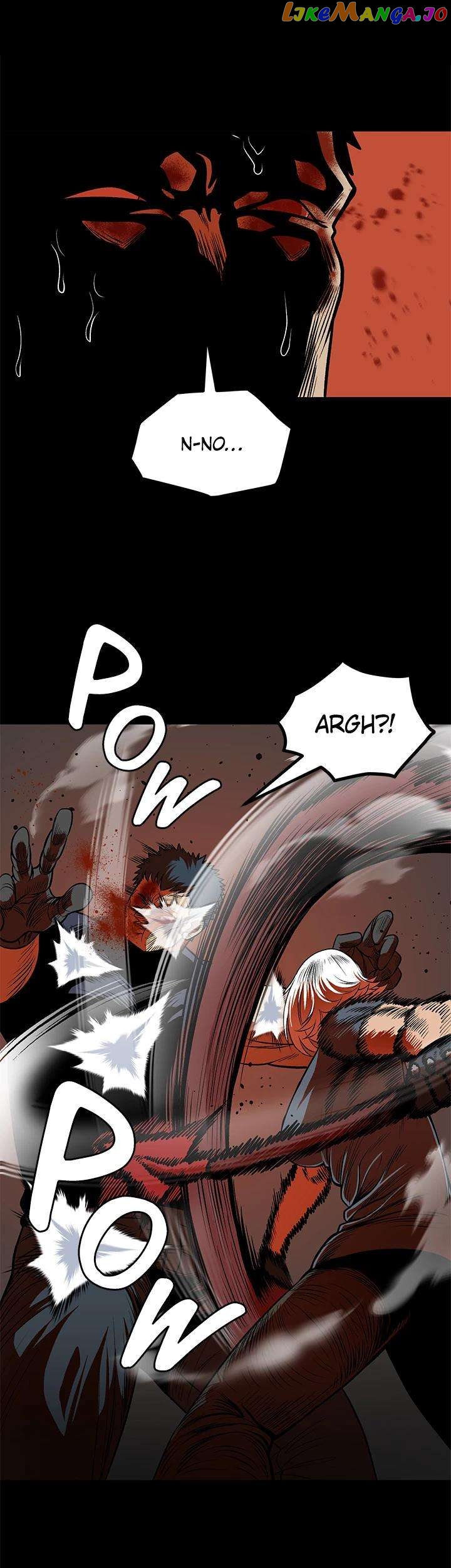 I'm A Mom Chapter 45 - page 42