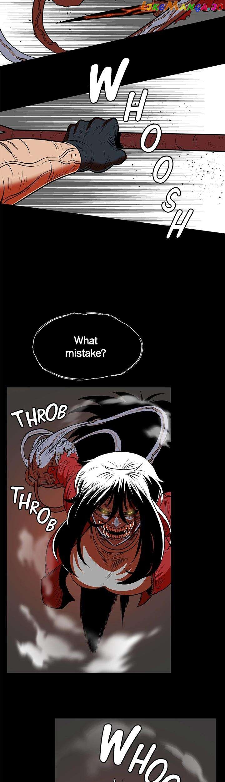 I'm A Mom Chapter 45 - page 49
