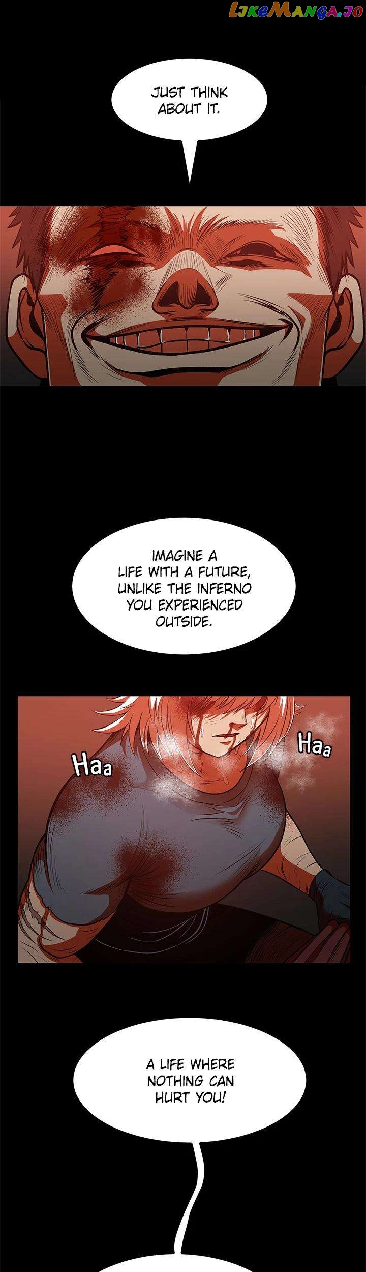 I'm A Mom Chapter 45 - page 5
