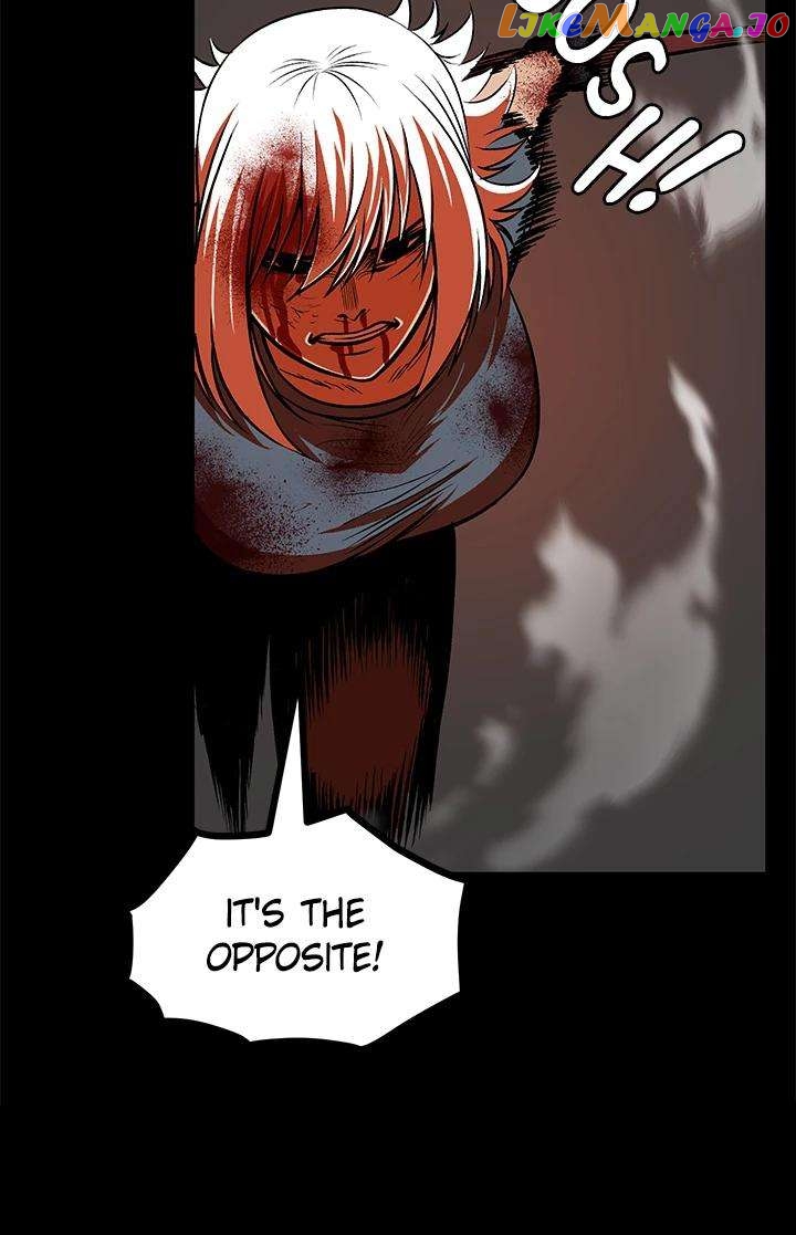 I'm A Mom Chapter 45 - page 50