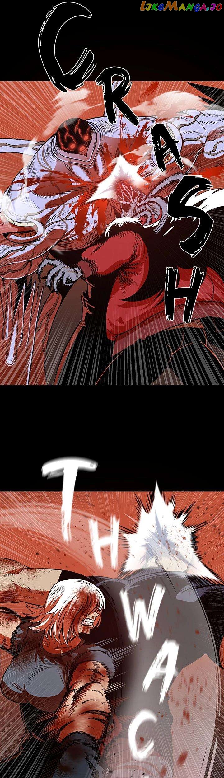 I'm A Mom Chapter 45 - page 53