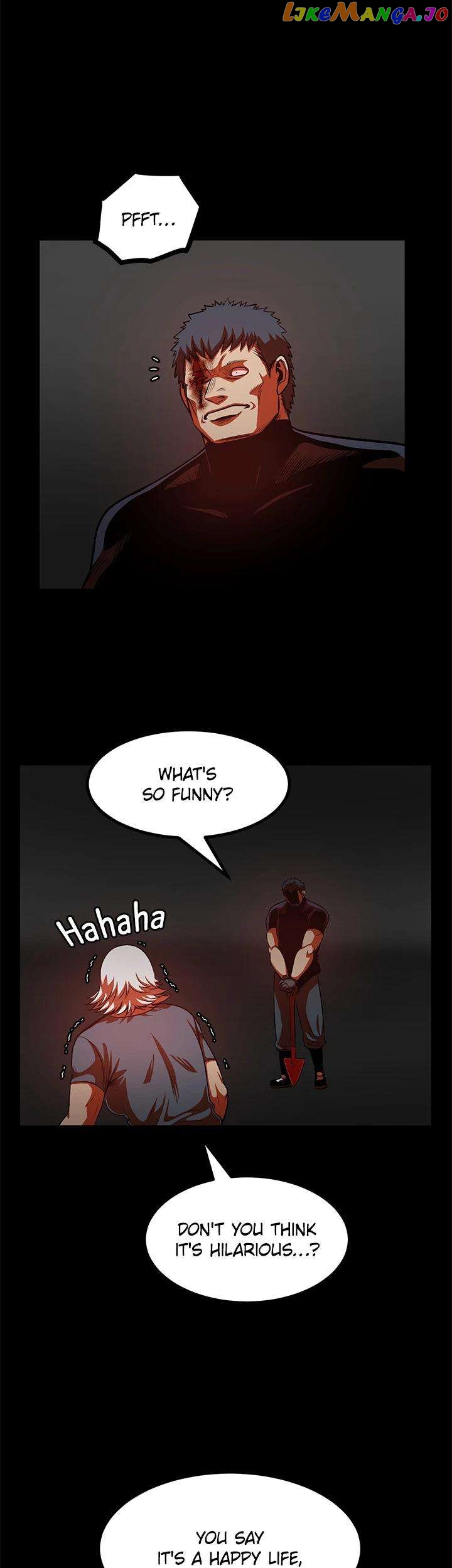 I'm A Mom Chapter 45 - page 7
