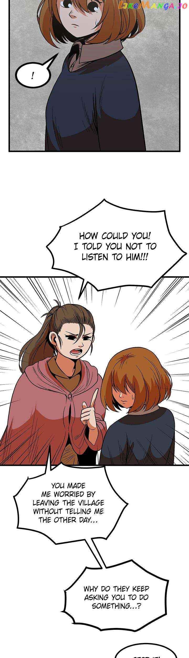 I'm A Mom Chapter 28 - page 10
