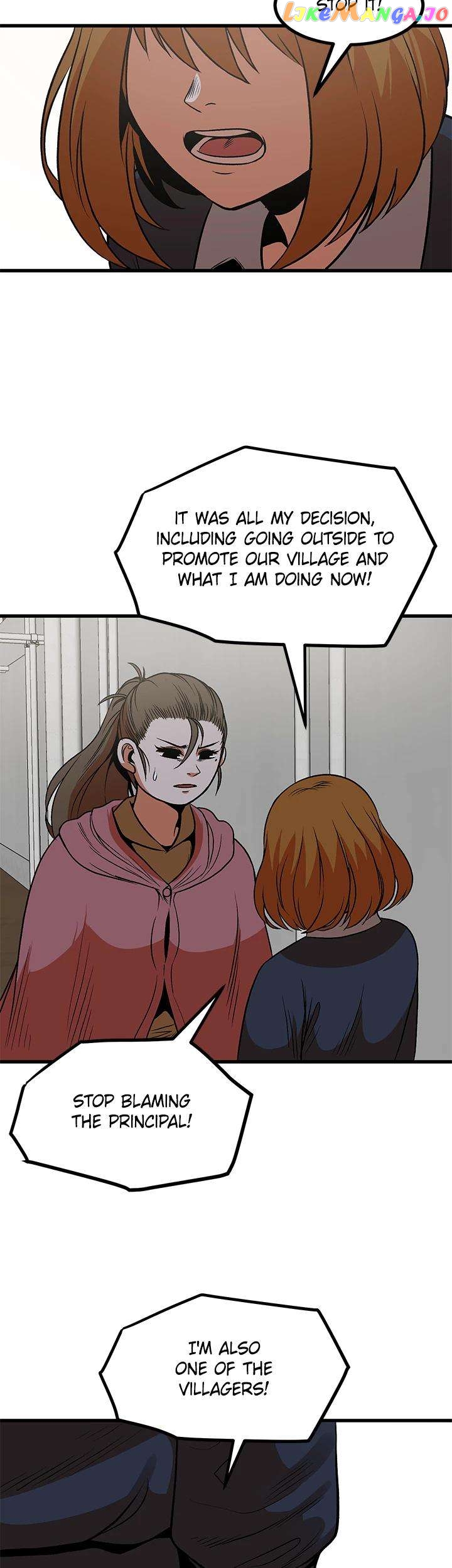 I'm A Mom Chapter 28 - page 11