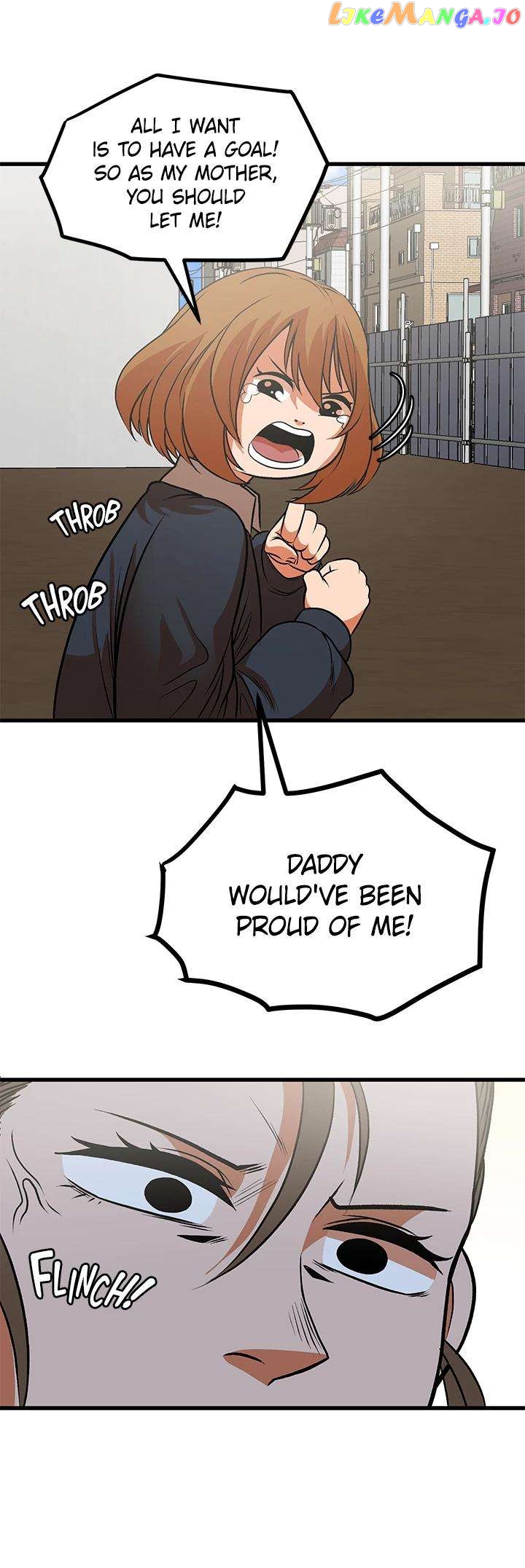 I'm A Mom Chapter 28 - page 15