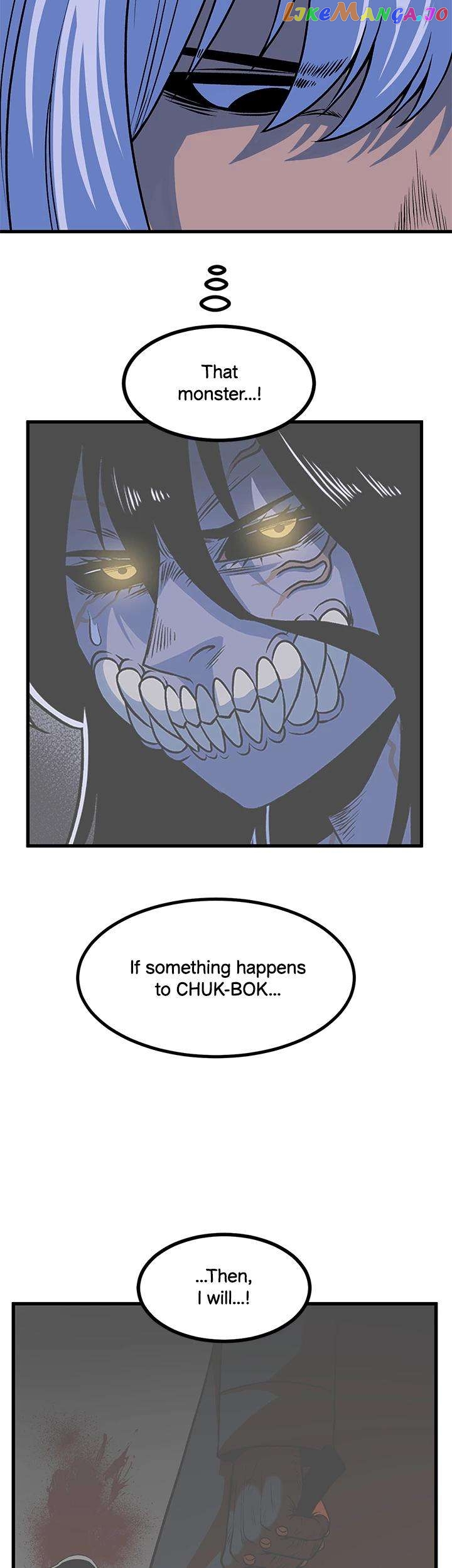 I'm A Mom Chapter 28 - page 24