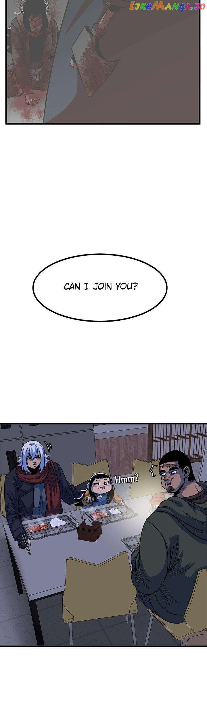 I'm A Mom Chapter 28 - page 25
