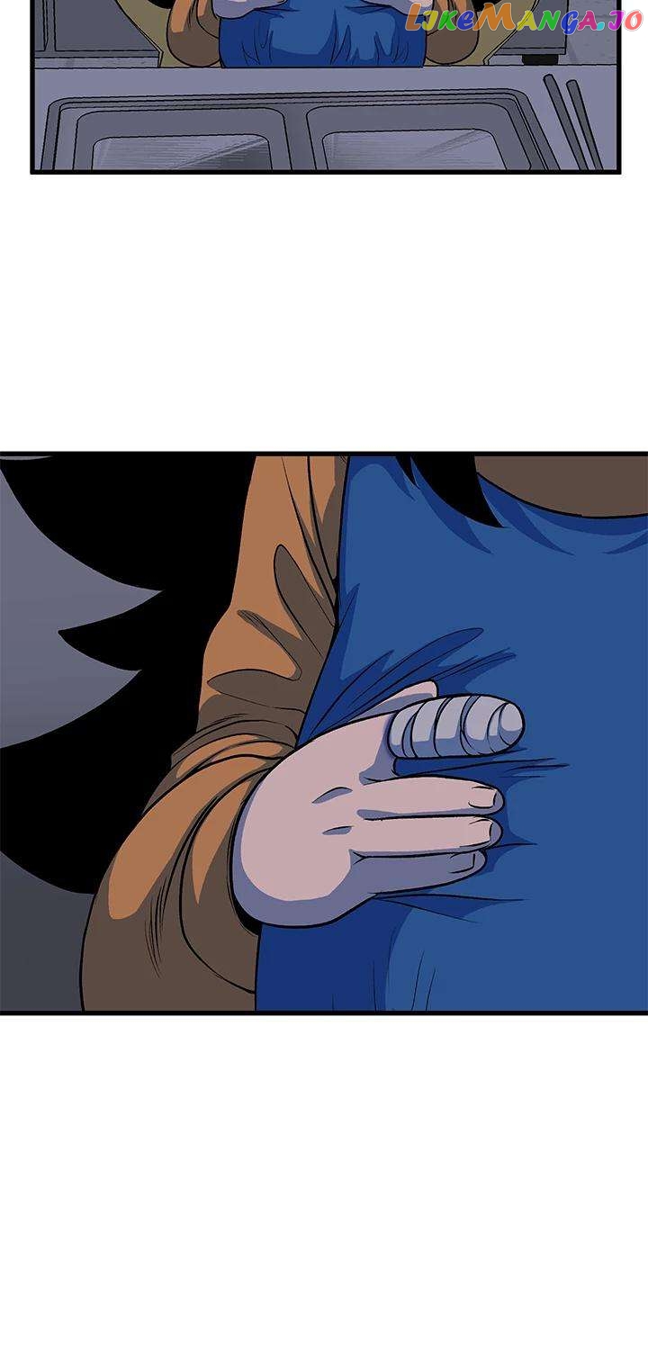 I'm A Mom Chapter 28 - page 29
