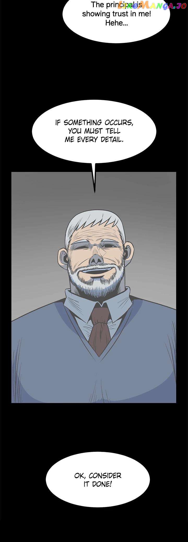 I'm A Mom Chapter 28 - page 4