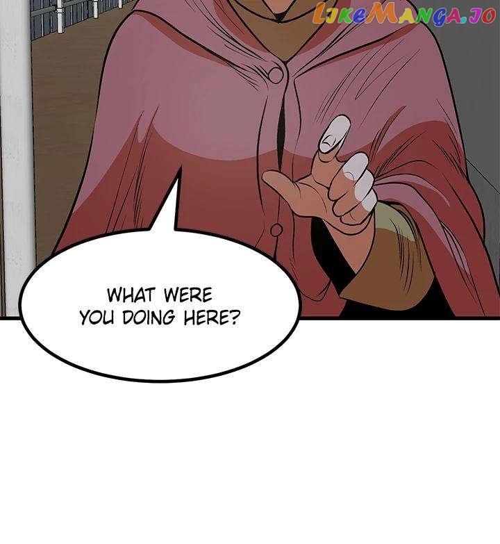 I'm A Mom Chapter 28 - page 8