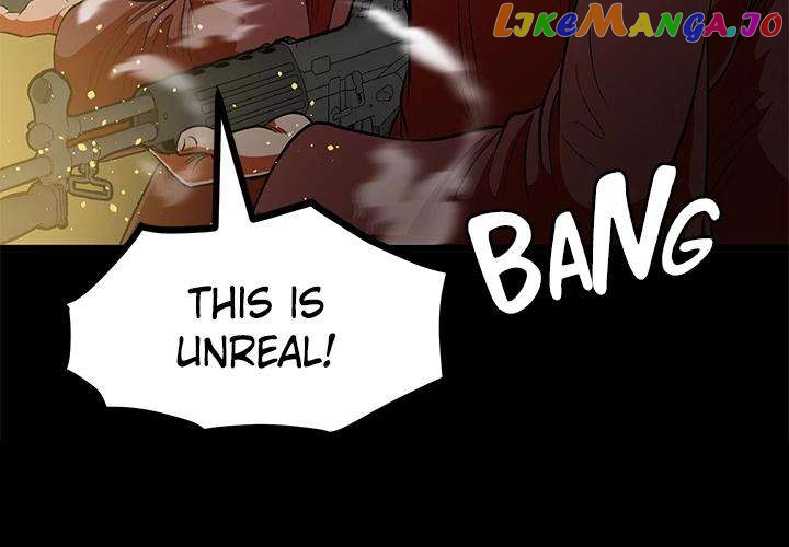 I'm A Mom Chapter 44 - page 24