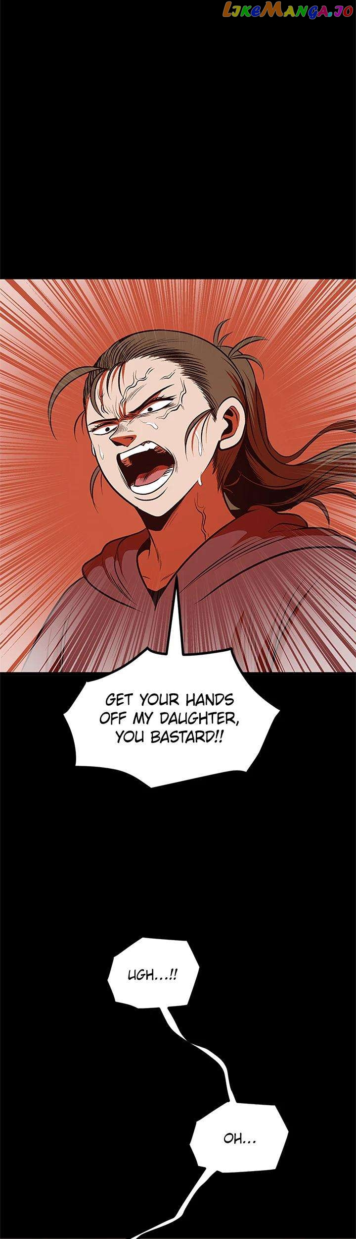 I'm A Mom Chapter 44 - page 4