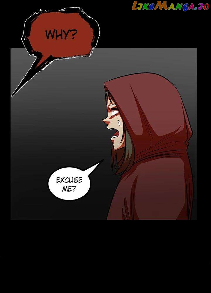 I'm A Mom Chapter 44 - page 42