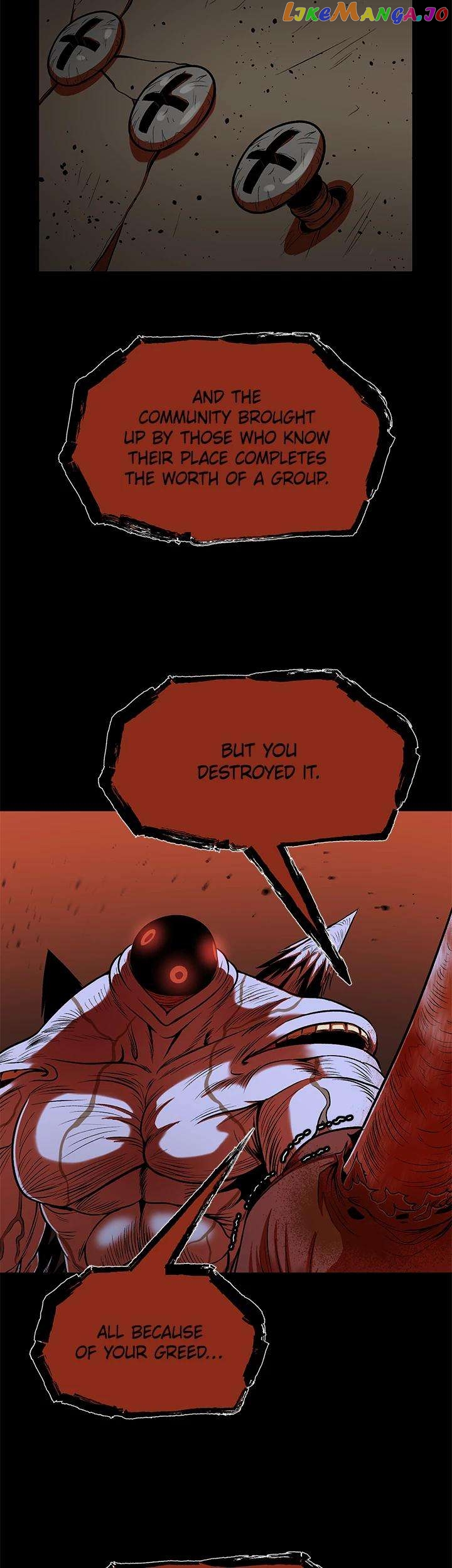 I'm A Mom Chapter 44 - page 44