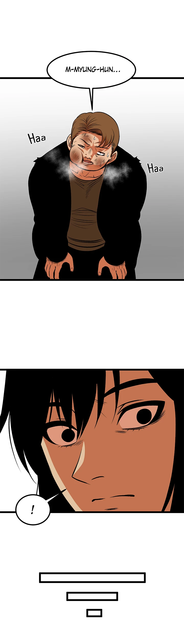 I'm A Mom Chapter 103 - page 27