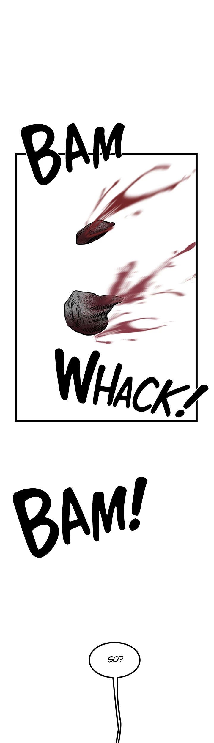 I'm A Mom Chapter 103 - page 28