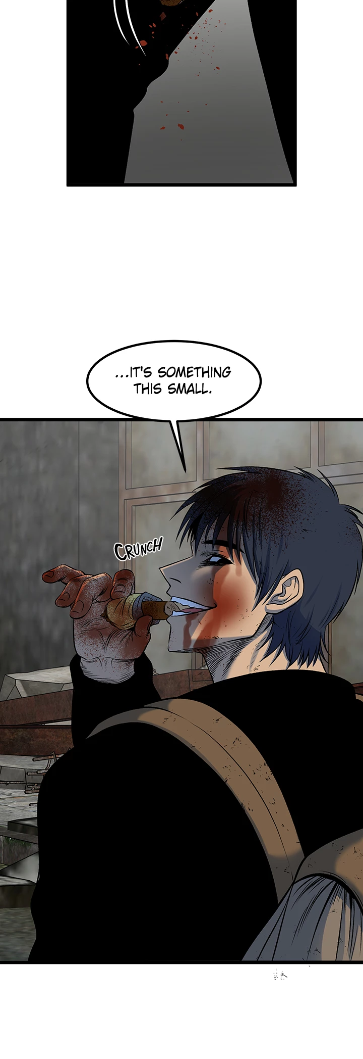 I'm A Mom Chapter 103 - page 41