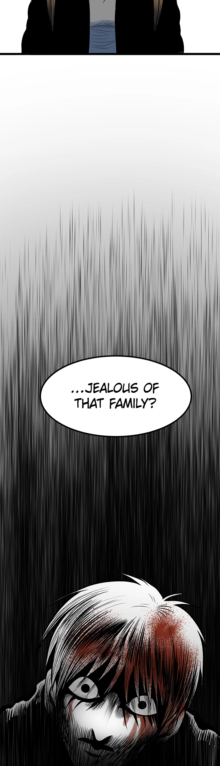 I'm A Mom Chapter 103 - page 49
