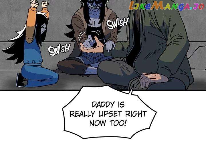 I'm A Mom Chapter 10 - page 5