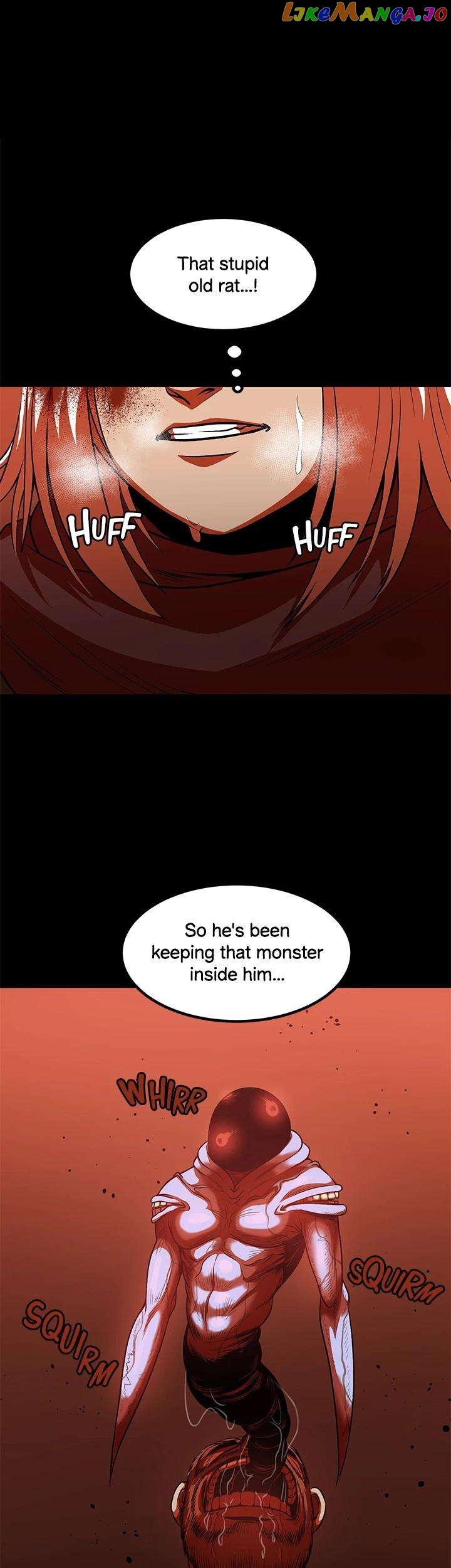 I'm A Mom Chapter 43 - page 1