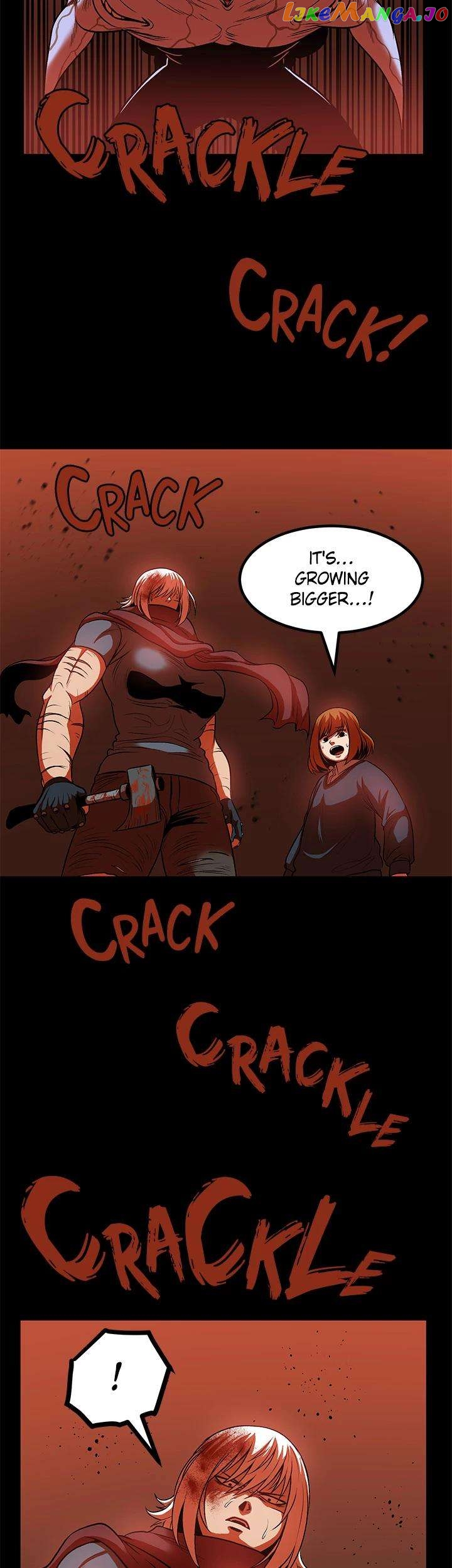 I'm A Mom Chapter 43 - page 15