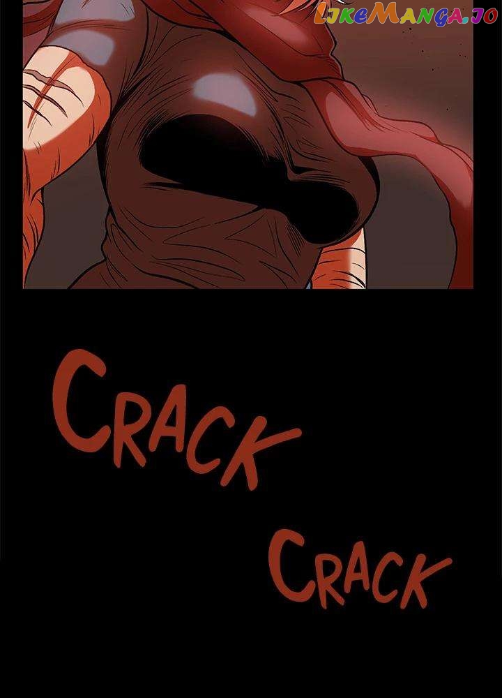 I'm A Mom Chapter 43 - page 16