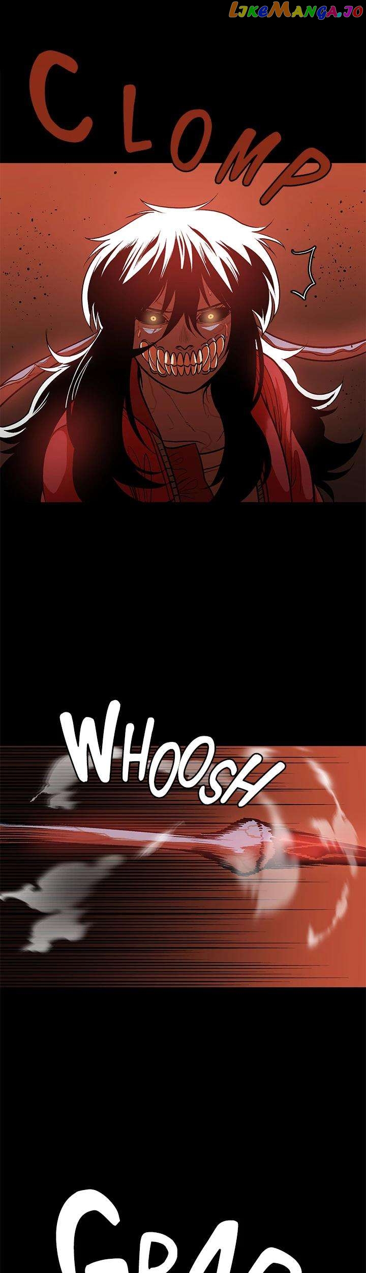 I'm A Mom Chapter 43 - page 24