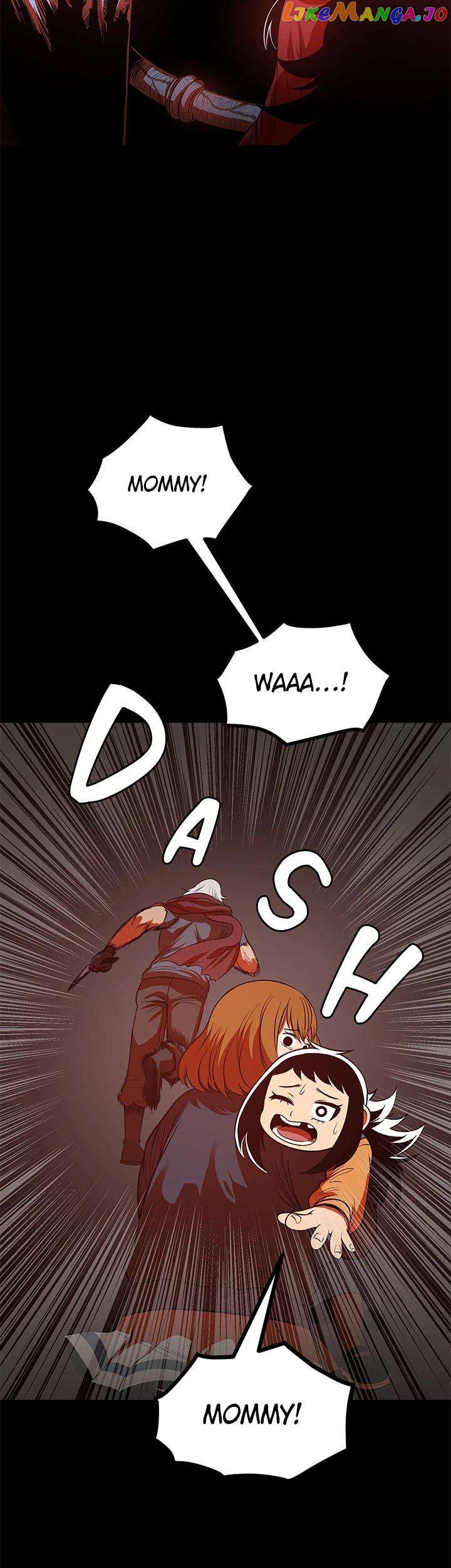 I'm A Mom Chapter 43 - page 40