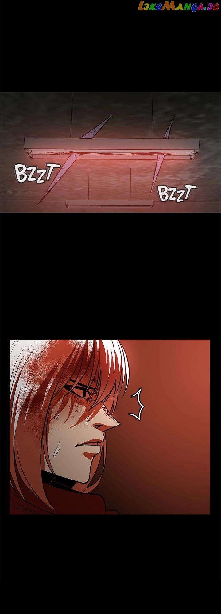 I'm A Mom Chapter 43 - page 41