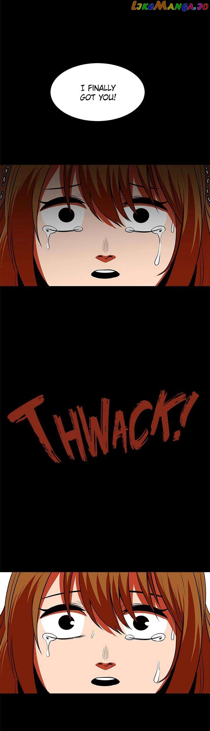 I'm A Mom Chapter 43 - page 52