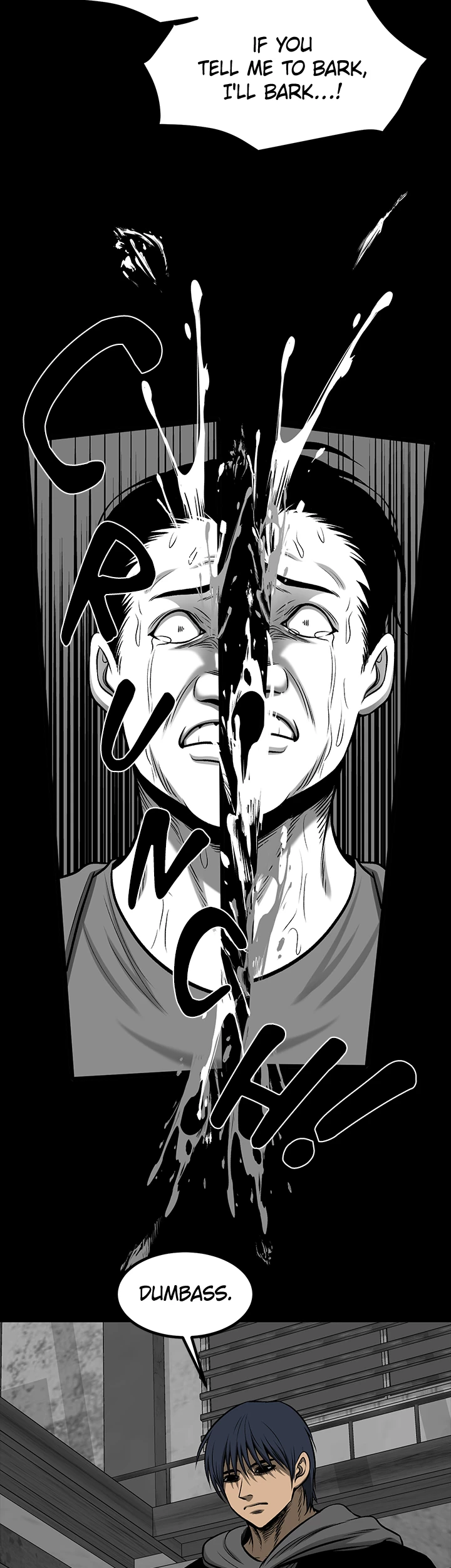 I'm A Mom Chapter 102 - page 12
