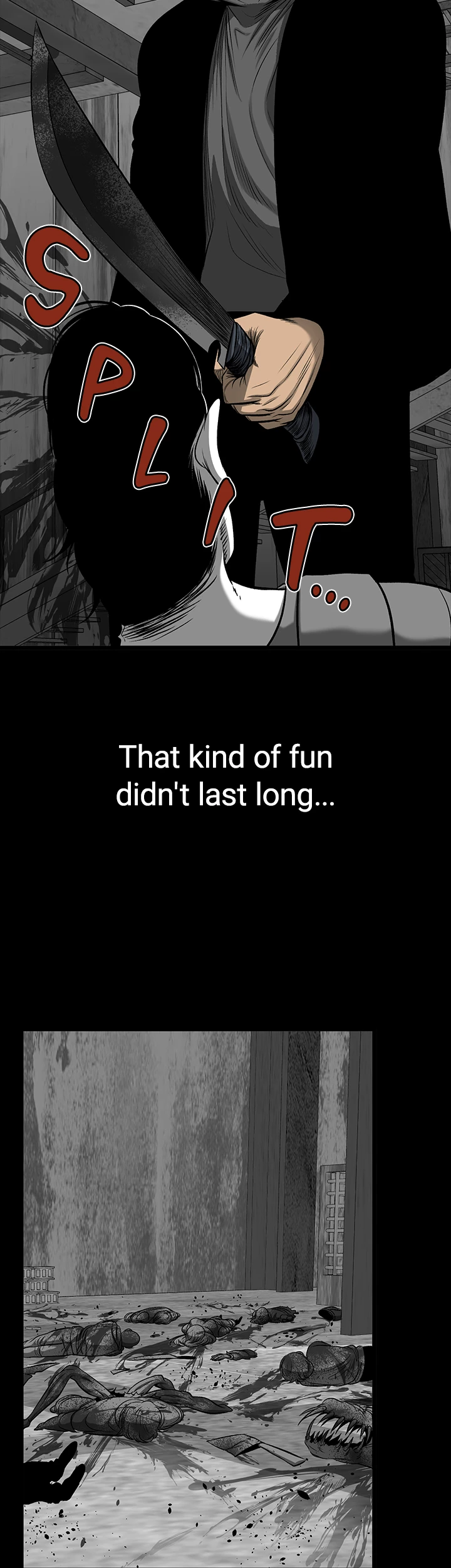 I'm A Mom Chapter 102 - page 13
