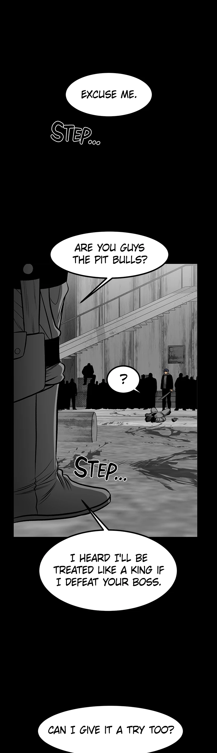 I'm A Mom Chapter 102 - page 16
