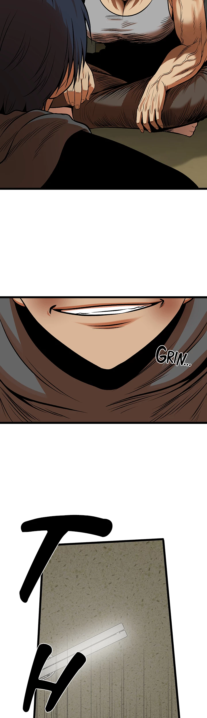 I'm A Mom Chapter 102 - page 50