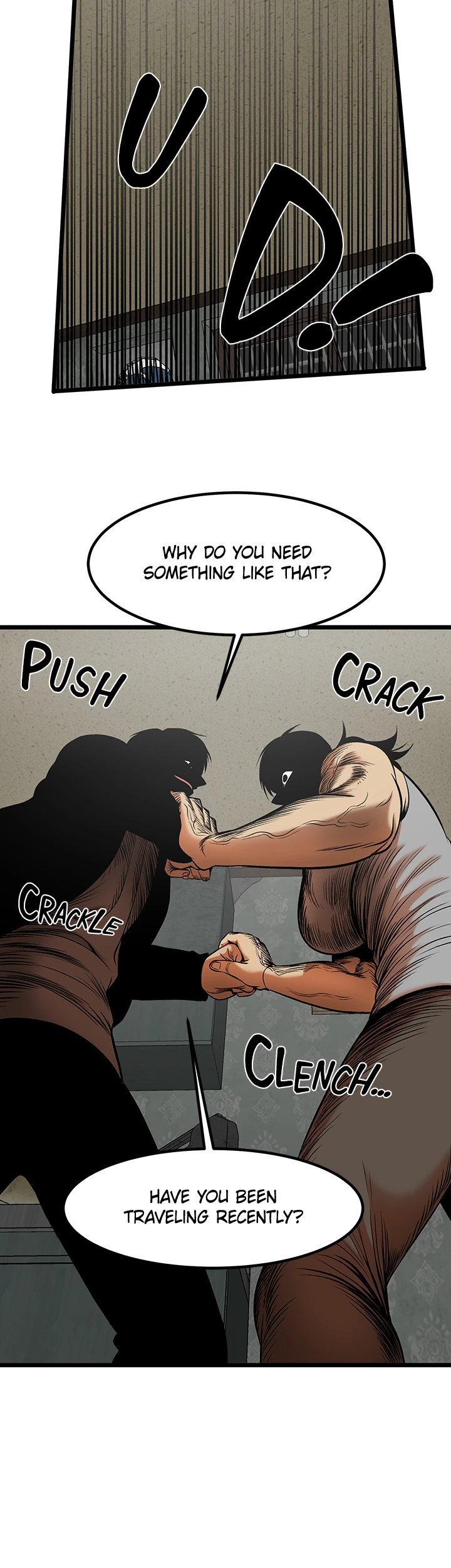 I'm A Mom Chapter 102 - page 51