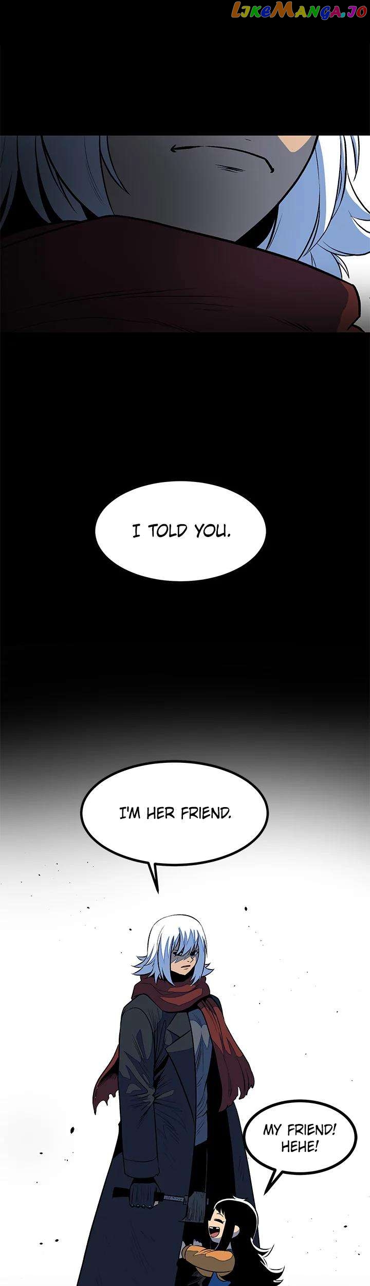 I'm A Mom Chapter 17 - page 10