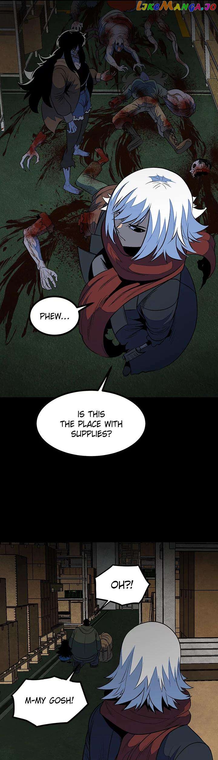 I'm A Mom Chapter 17 - page 15