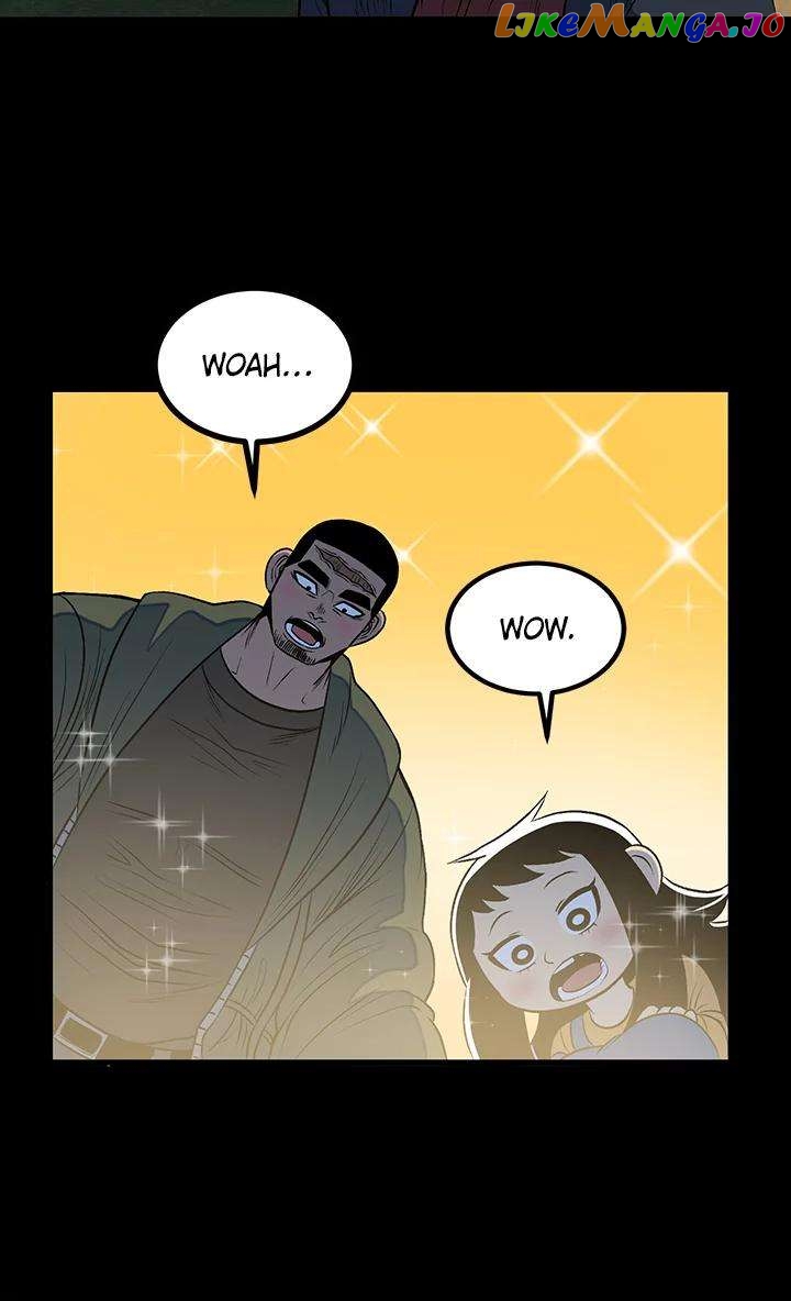 I'm A Mom Chapter 17 - page 16