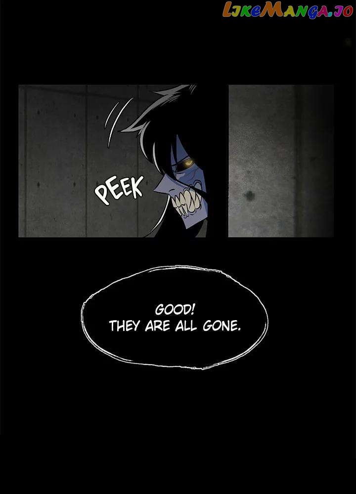 I'm A Mom Chapter 17 - page 22