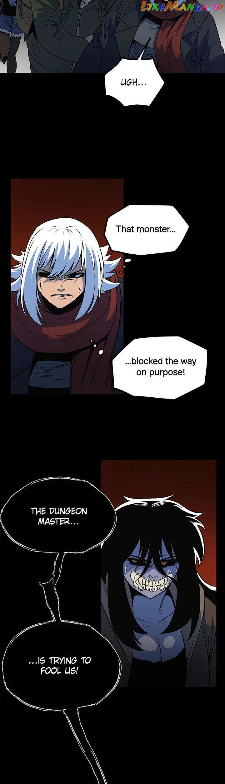 I'm A Mom Chapter 17 - page 33