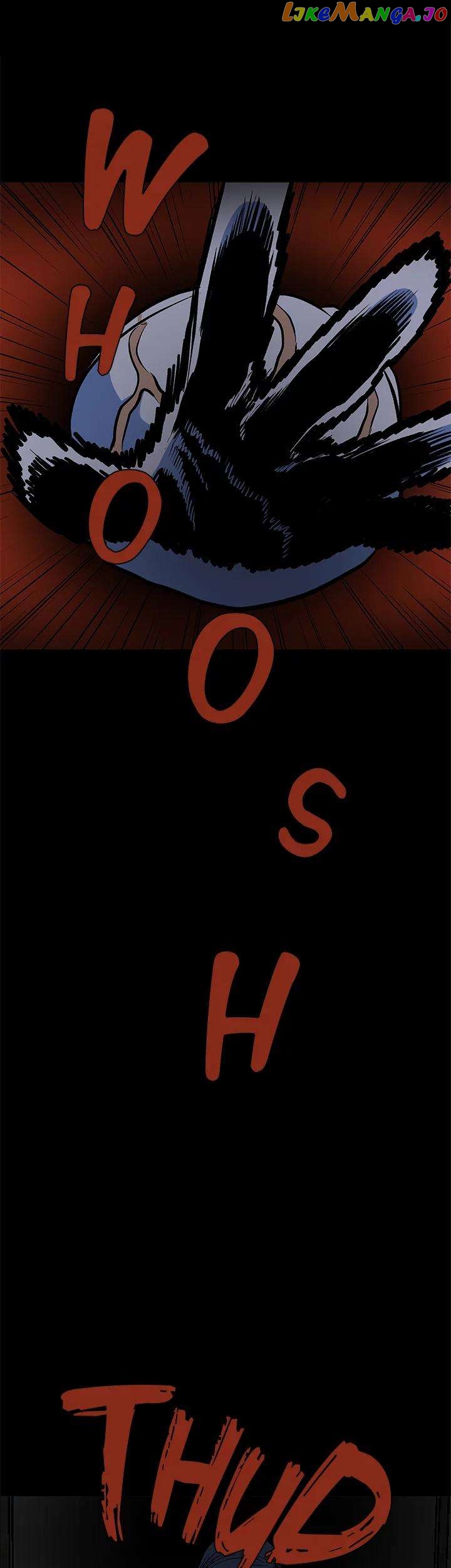 I'm A Mom Chapter 17 - page 36