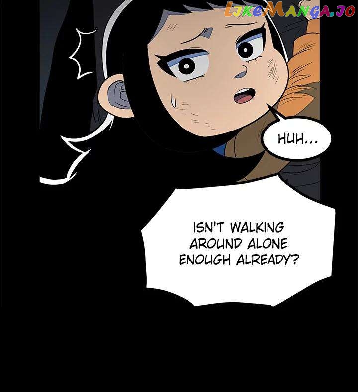 I'm A Mom Chapter 17 - page 4