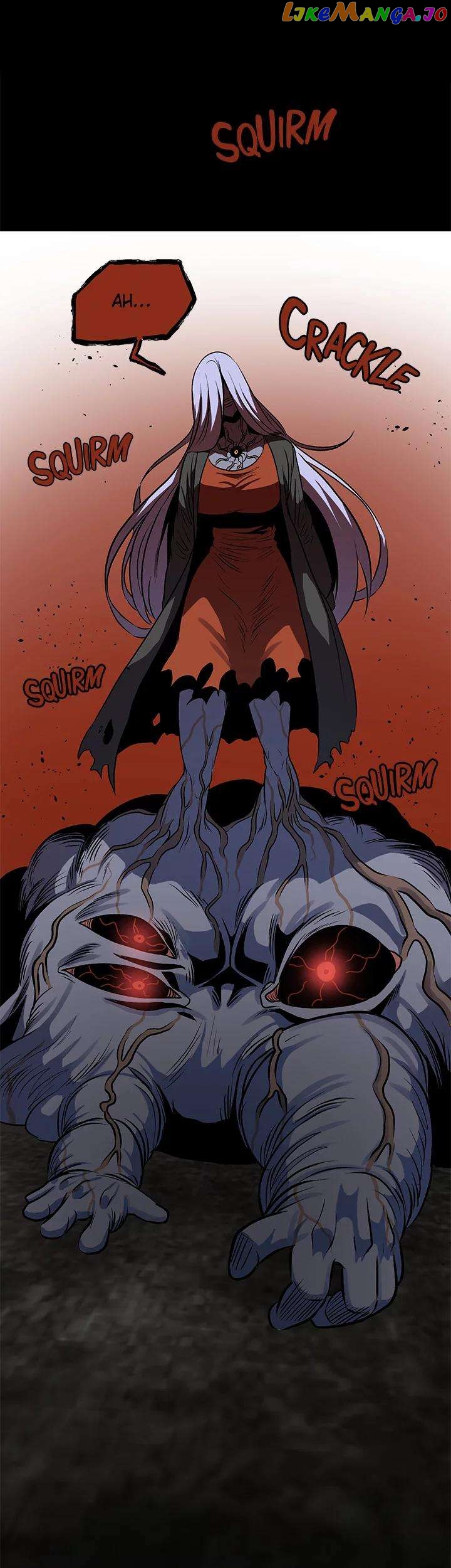 I'm A Mom Chapter 17 - page 40
