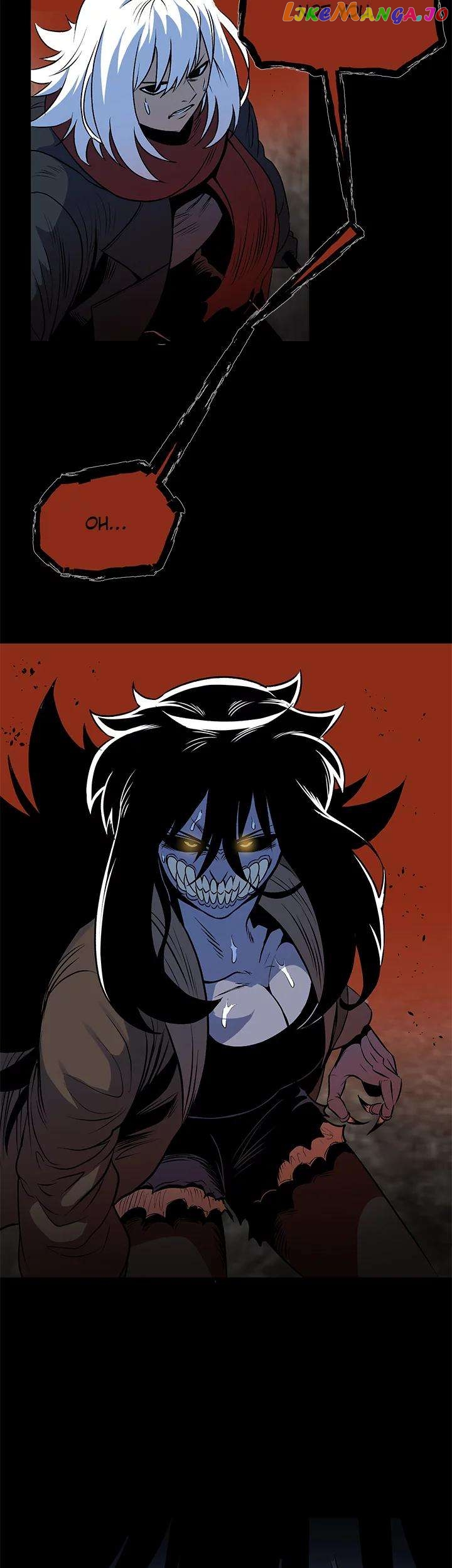I'm A Mom Chapter 17 - page 42