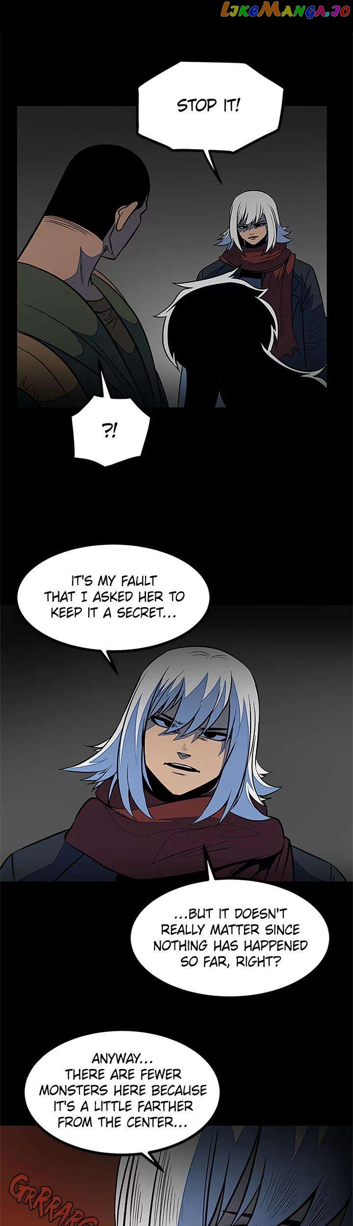 I'm A Mom Chapter 17 - page 5