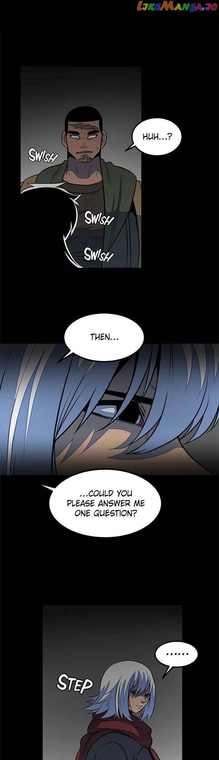 I'm A Mom Chapter 17 - page 8