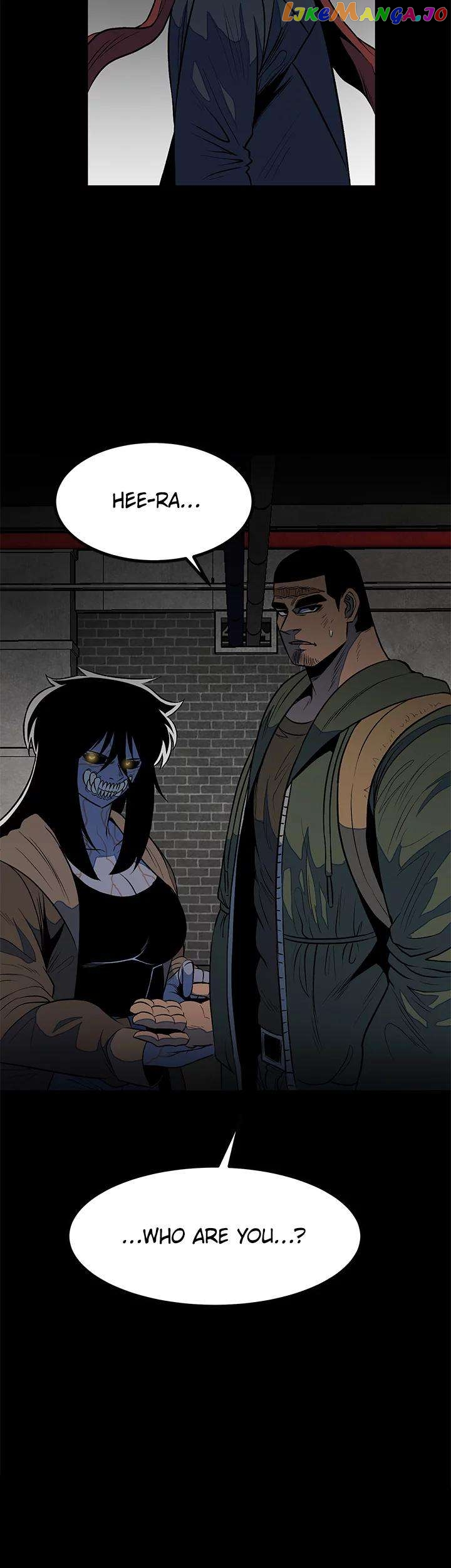 I'm A Mom Chapter 17 - page 9