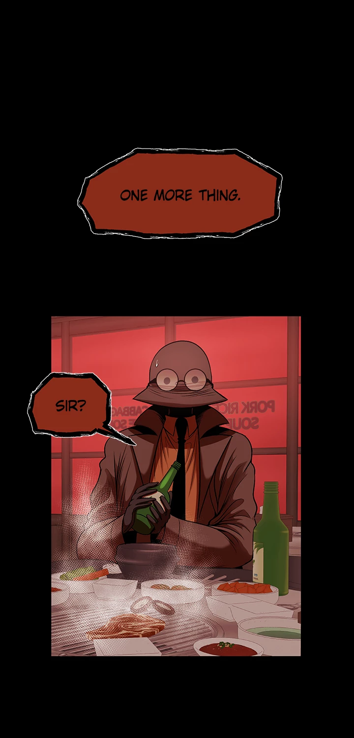 I'm A Mom Chapter 99 - page 5