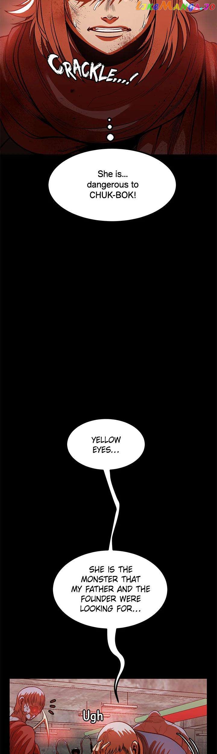 I'm A Mom Chapter 42 - page 14