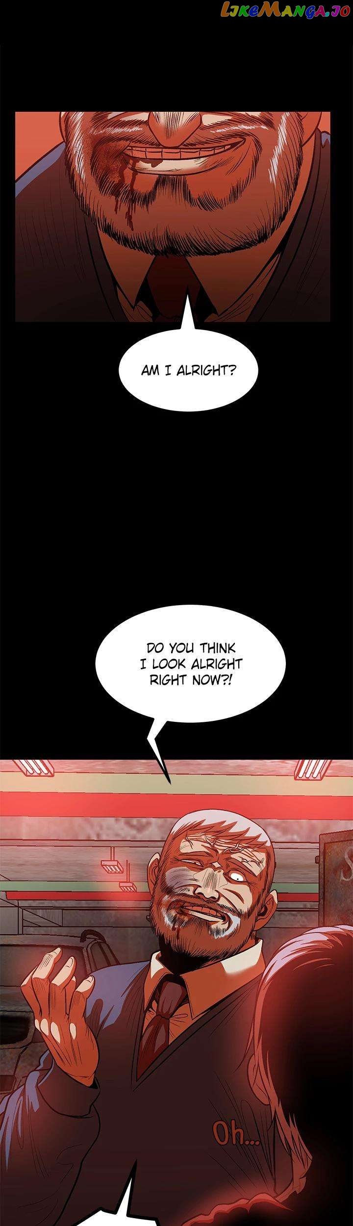 I'm A Mom Chapter 42 - page 16